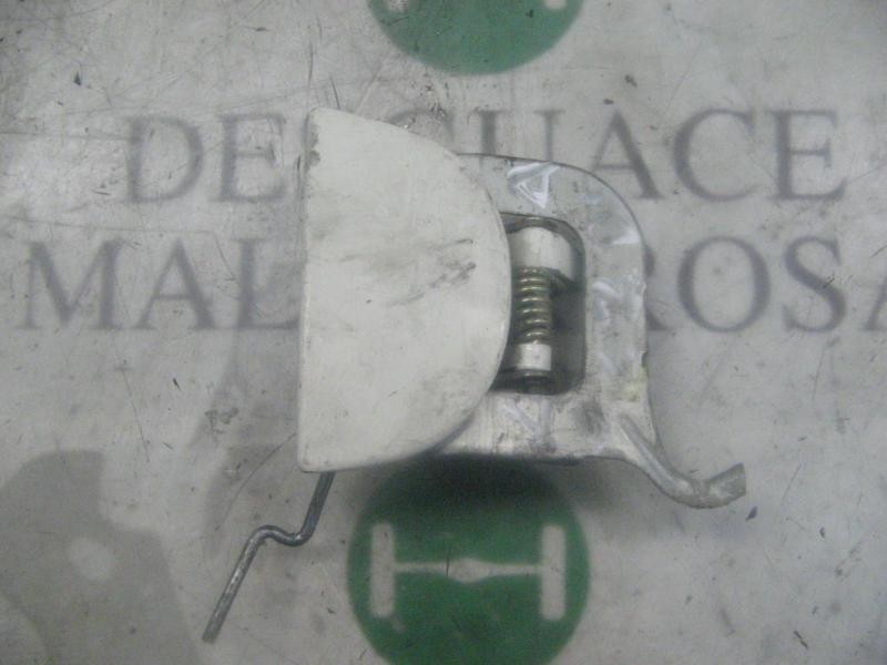 Recambio de maneta exterior delantera derecha para nissan vanette cargo vanette cargo caja cerrada referencia OEM IAM   