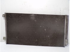 Recambio de condensador aire acondicionado para fiat 500 x (334) 1.6 16v cat referencia OEM IAM 51966748 EF583002  2