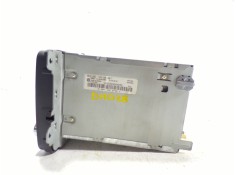 Recambio de sistema audio / radio cd para volkswagen passat berlina (3c2) 2.0 tdi referencia OEM IAM  1K0035186T  2