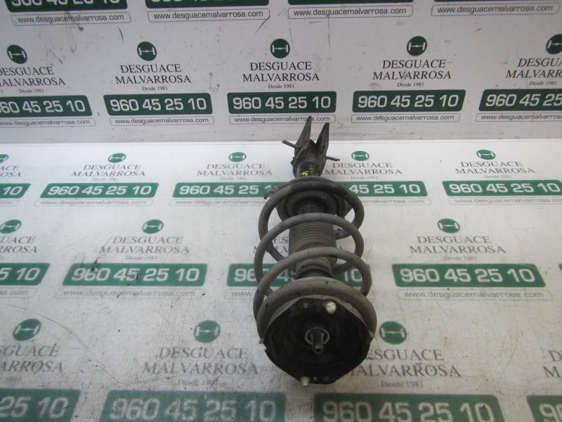 Recambio de amortiguador delantero izquierdo para renault laguna ii grandtour (kg0) dynamique referencia OEM IAM   