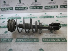 Recambio de amortiguador delantero izquierdo para renault laguna ii grandtour (kg0) dynamique referencia OEM IAM    2