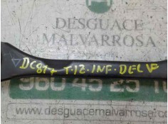 Recambio de brazo suspension inferior trasero izquierdo para audi q5 (8r) 2.0 16v tdi clean diesel referencia OEM IAM 8K0501529L 2