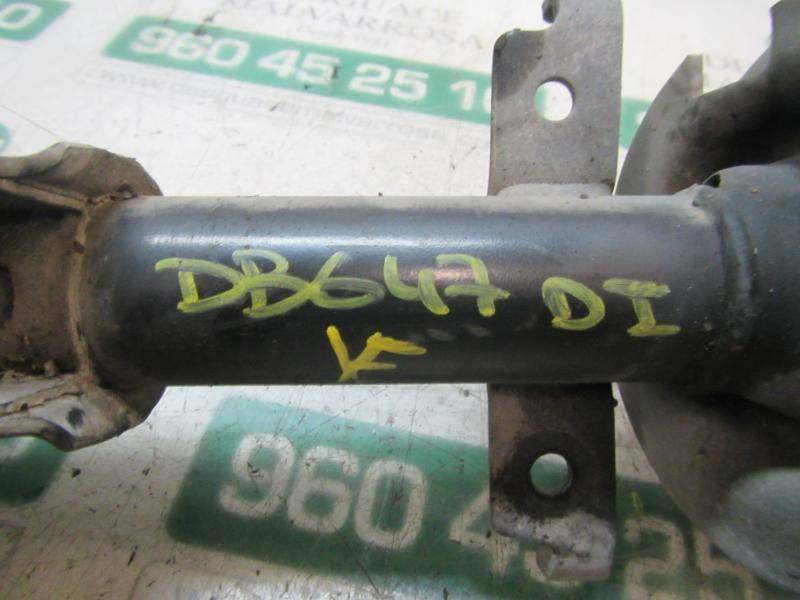 Recambio de amortiguador delantero izquierdo para renault laguna ii grandtour (kg0) dynamique referencia OEM IAM   