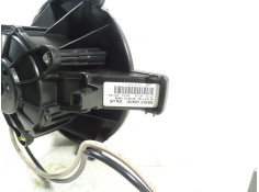 Recambio de motor calefaccion para opel astra k lim. 5türig 1.4 16v sidi turbo referencia OEM IAM 39118612   2
