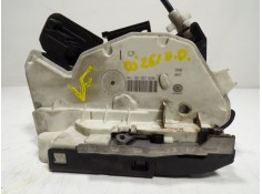 Recambio de cerradura puerta delantera derecha para skoda octavia combi (5e5) 1.6 tdi dpf referencia OEM IAM 5E1837016A 5E183701 2