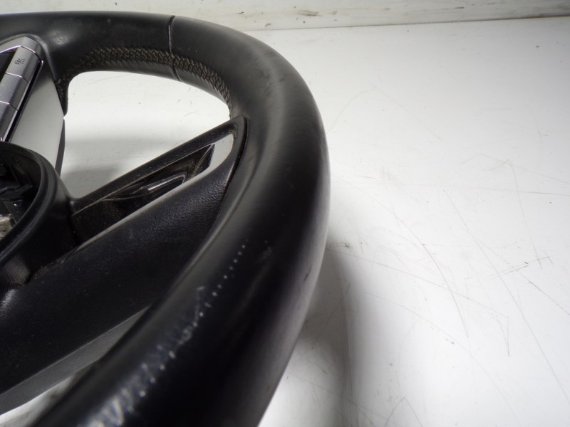 Recambio de volante para mazda cx-30 1.8 diesel referencia OEM IAM  641390000C 