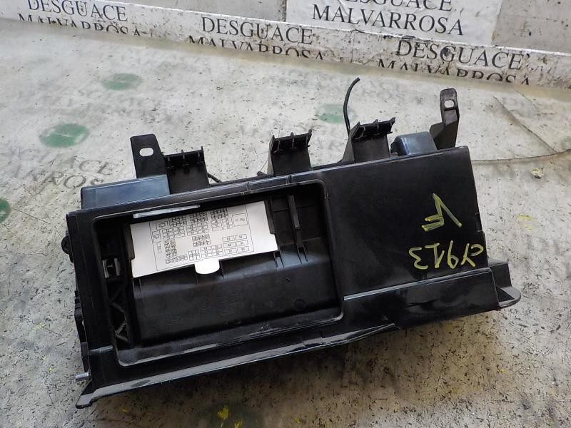 Recambio de guantera para bmw serie 3 berlina (e90) 320d referencia OEM IAM 51169110539  