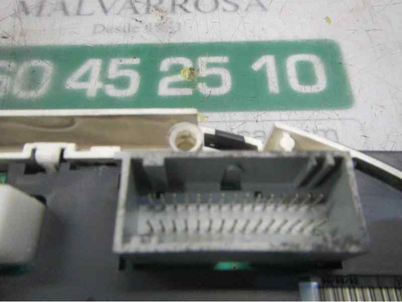 Recambio de cuadro instrumentos para renault laguna ii grandtour (kg0) dynamique referencia OEM IAM   