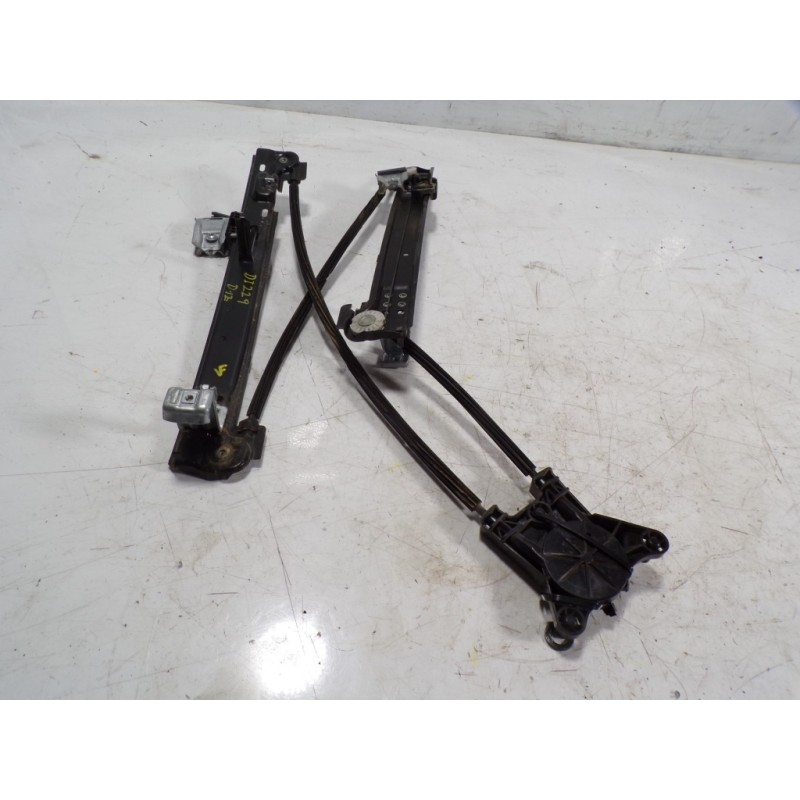 Recambio de elevalunas delantero izquierdo para seat ibiza (6p1) 1.2 tsi referencia OEM IAM 6J4837461  