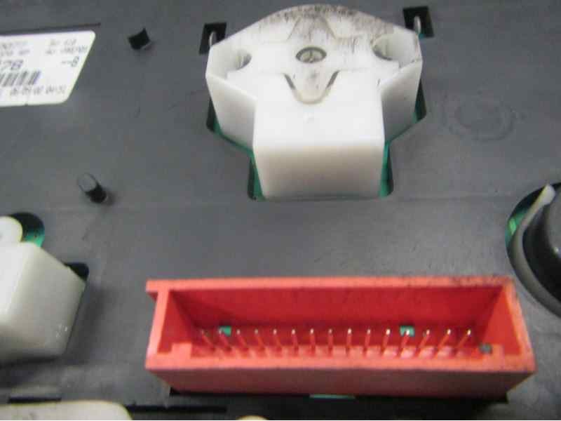 Recambio de cuadro instrumentos para renault laguna ii grandtour (kg0) dynamique referencia OEM IAM   