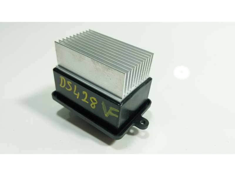 Recambio de resistencia calefaccion para toyota proace furgoneta (mdz_) electric (mdzs, mdzz) referencia OEM IAM   