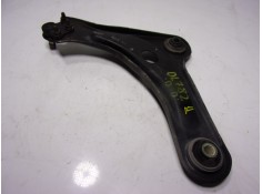 Recambio de brazo suspension inferior delantero derecho para citroën c4 cactus 1.6 blue-hdi fap referencia OEM IAM    2