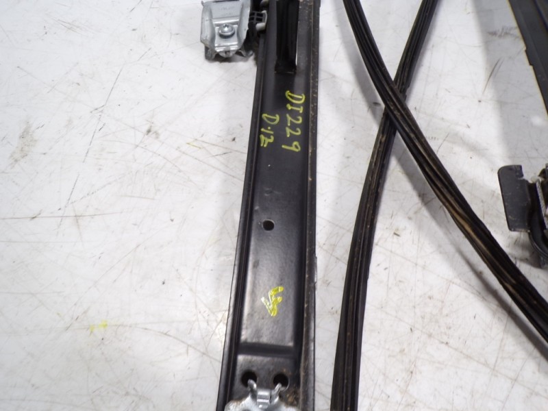 Recambio de elevalunas delantero izquierdo para seat ibiza (6p1) 1.2 tsi referencia OEM IAM 6J4837461  