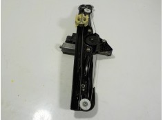 Recambio de elevalunas delantero izquierdo para citroën c3 aircross 1.5 blue-hdi fap referencia OEM IAM YQ00112380 98820P1T21 