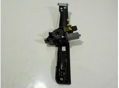 Recambio de elevalunas delantero izquierdo para citroën c3 aircross 1.5 blue-hdi fap referencia OEM IAM YQ00112380 98820P1T21  2