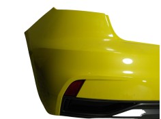 Recambio de paragolpes trasero para audi a1 sportback (gba) 1.0 tfsi referencia OEM IAM 82A807067GRU   2