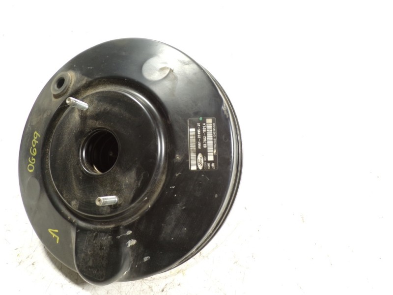 Recambio de servofreno para ford c-max 1.6 tdci cat referencia OEM IAM 2268032 AV612B195JE 