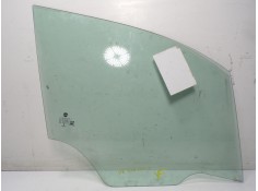 Recambio de cristal puerta delantero derecho para fiat 500 x (334) 1.6 16v cat referencia OEM IAM 51941683  