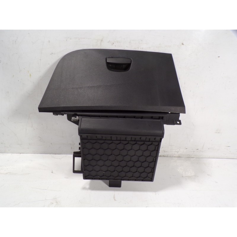 Recambio de guantera para seat ibiza (6p1) 1.2 tsi referencia OEM IAM 6P1857095H82V  