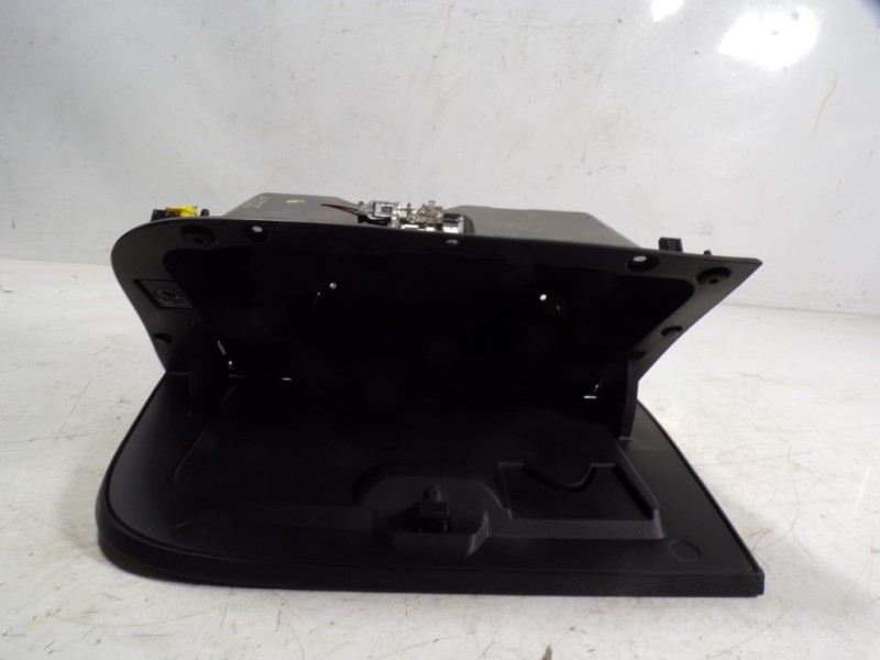 Recambio de guantera para seat ibiza (6p1) 1.2 tsi referencia OEM IAM 6P1857095H82V  