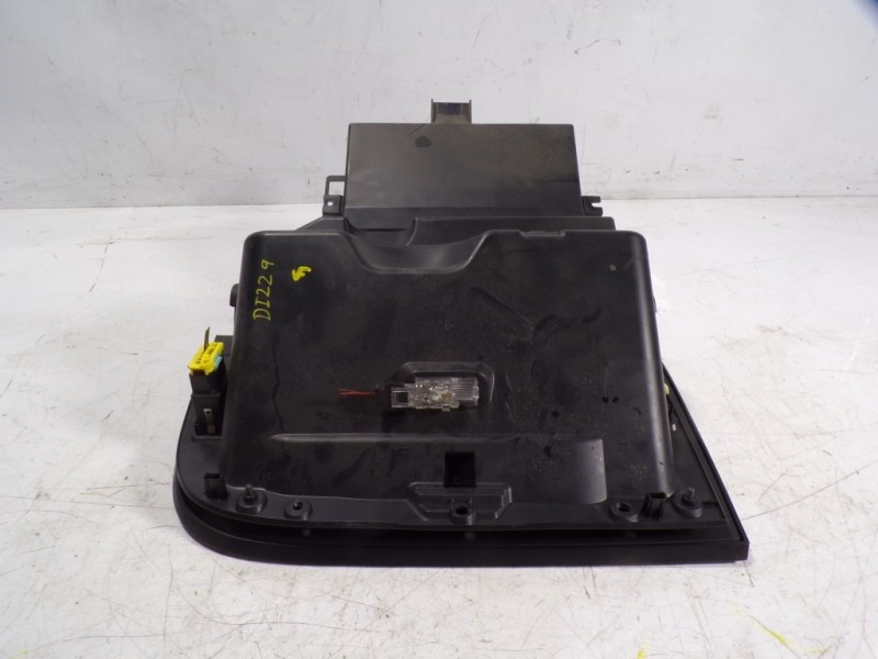 Recambio de guantera para seat ibiza (6p1) 1.2 tsi referencia OEM IAM 6P1857095H82V  