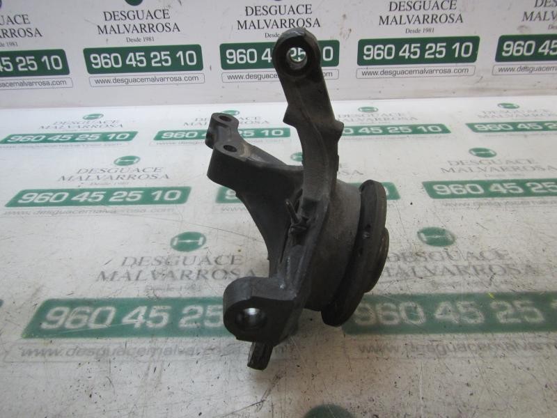 Recambio de mangueta delantera derecha para renault laguna ii grandtour (kg0) dynamique referencia OEM IAM   