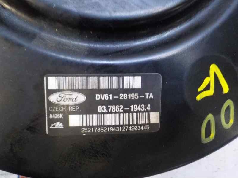 Recambio de servofreno para ford focus lim. (cb8) 1.6 tdci cat referencia OEM IAM 2258870 DV612B195TA 