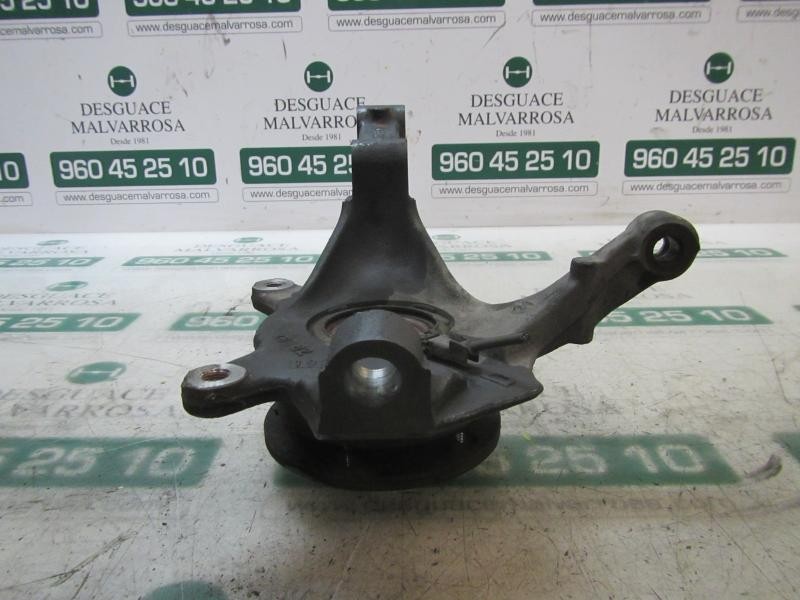 Recambio de mangueta delantera derecha para renault laguna ii grandtour (kg0) dynamique referencia OEM IAM   