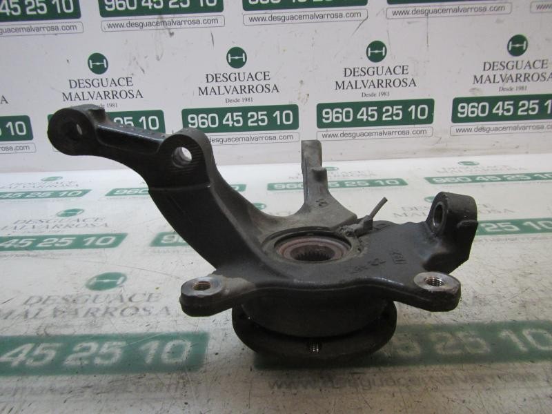 Recambio de mangueta delantera derecha para renault laguna ii grandtour (kg0) dynamique referencia OEM IAM   