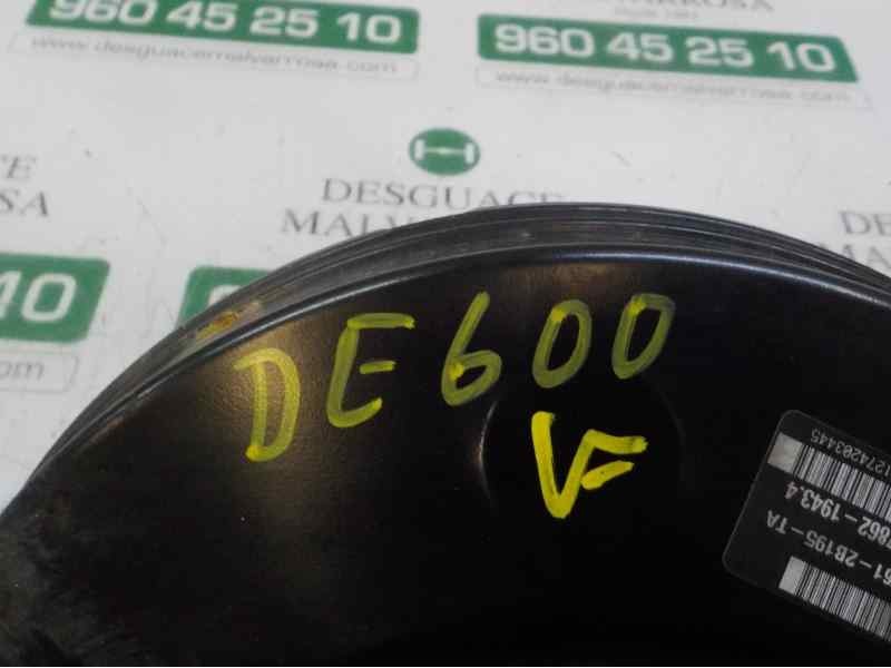 Recambio de servofreno para ford focus lim. (cb8) 1.6 tdci cat referencia OEM IAM 2258870 DV612B195TA 