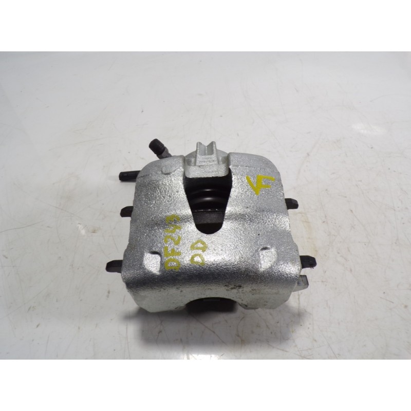 Recambio de pinza freno delantera derecha para audi a1 sportback (gba) 1.0 tfsi referencia OEM IAM 2Q0615124A  