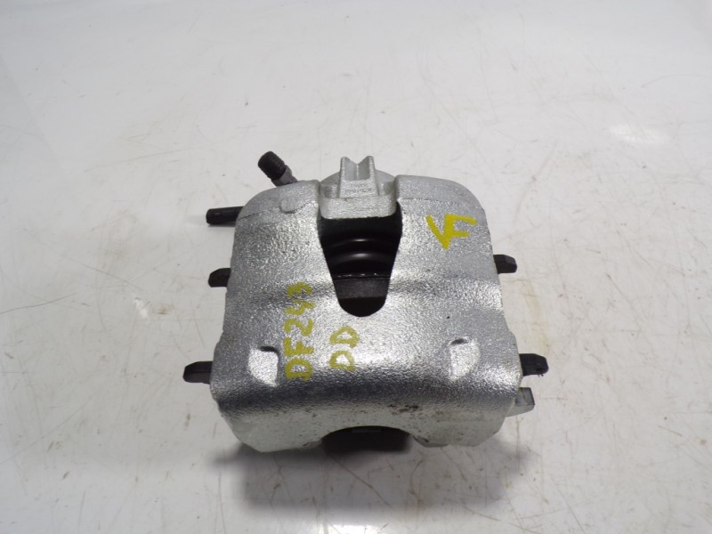 Recambio de pinza freno delantera derecha para audi a1 sportback (gba) 1.0 tfsi referencia OEM IAM 2Q0615124A  