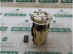 Recambio de aforador para fiat bravo (198) 1.6 jtdm 16v cat referencia OEM IAM 46833635 0580303006 0580303006 2