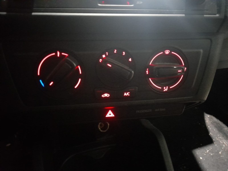 Recambio de mando calefaccion / aire acondicionado para seat ibiza (6p1) 1.2 tsi referencia OEM IAM 6P0820045G 6P0820045G 