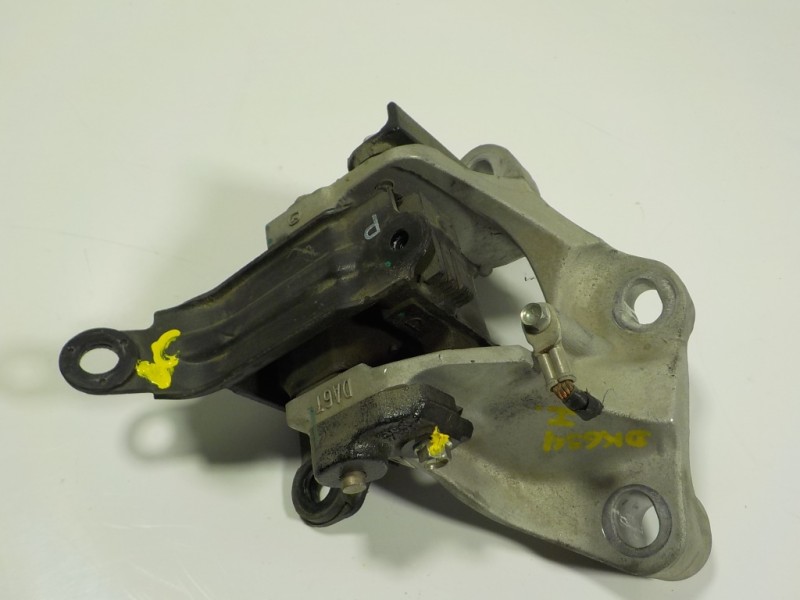 Recambio de soporte motor izquierdo para mazda 2 lim. () 1.5 16v cat referencia OEM IAM   