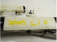 Recambio de airbag cortina delantero izquierdo para kia cee´d 1.6 crdi cat referencia OEM IAM 85010A2000 A285010000 A285010000 2