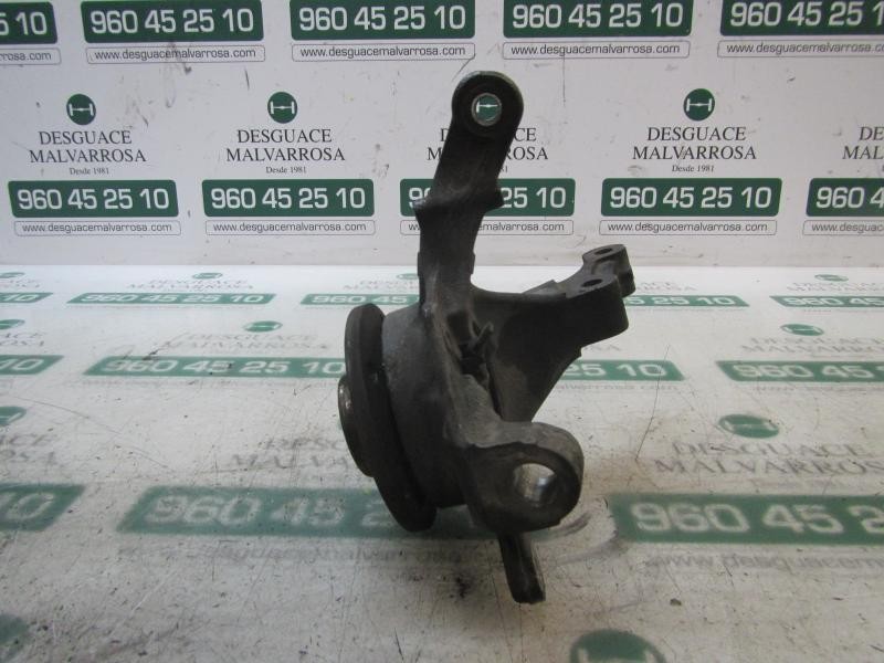 Recambio de mangueta delantera izquierda para renault laguna ii grandtour (kg0) dynamique referencia OEM IAM   