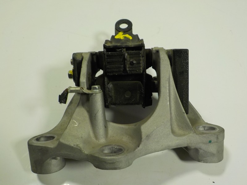 Recambio de soporte motor izquierdo para mazda 2 lim. () 1.5 16v cat referencia OEM IAM   