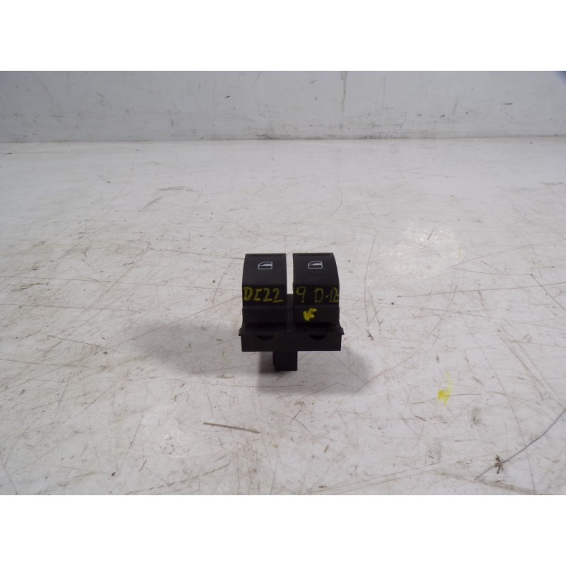 Recambio de mando elevalunas delantero izquierdo para seat ibiza (6p1) 1.2 tsi referencia OEM IAM 1K3959857CREH 1K3959857C 