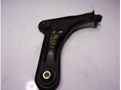 Recambio de brazo suspension inferior delantero izquierdo para citroën c4 cactus 1.6 blue-hdi fap referencia OEM IAM    2
