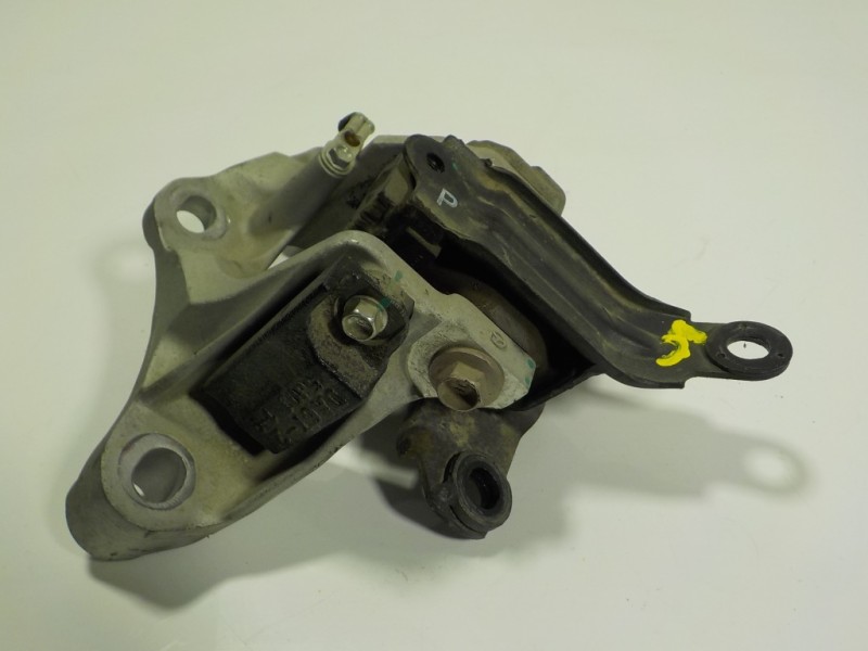 Recambio de soporte motor izquierdo para mazda 2 lim. () 1.5 16v cat referencia OEM IAM   