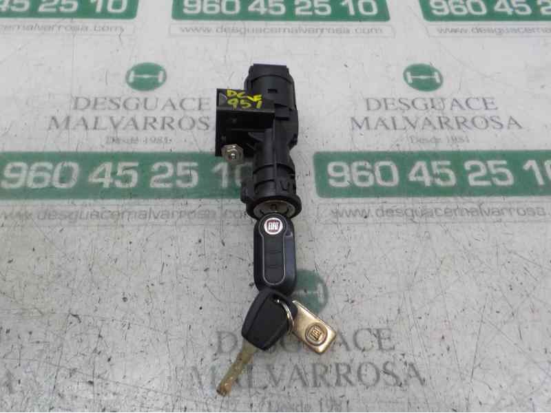 Recambio de antirrobo para fiat bravo (198) 1.6 jtdm 16v cat referencia OEM IAM 51793869 0051793869 