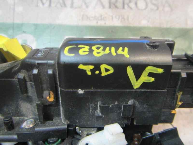 Recambio de cerradura puerta trasera derecha para dacia duster adventure referencia OEM IAM 825029139R  