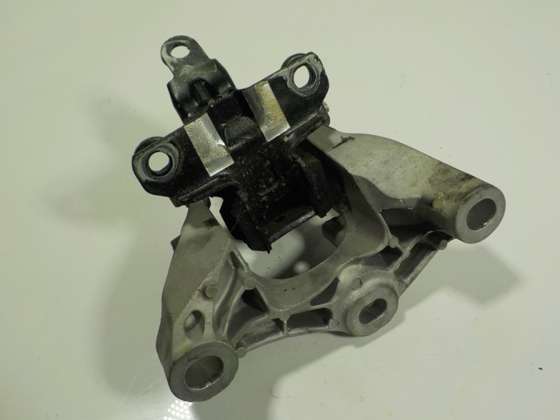 Recambio de soporte motor izquierdo para mazda 2 lim. () 1.5 16v cat referencia OEM IAM   