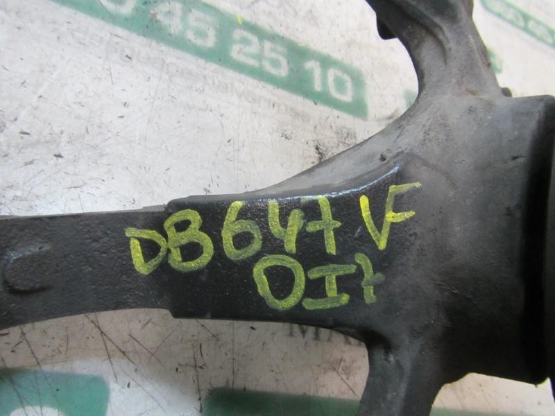 Recambio de mangueta delantera izquierda para renault laguna ii grandtour (kg0) dynamique referencia OEM IAM   