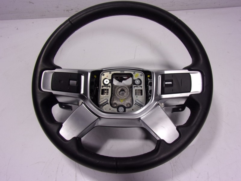 Recambio de volante para land rover new discovery l462 3.0 d referencia OEM IAM  MY423F563AC8PVJ 