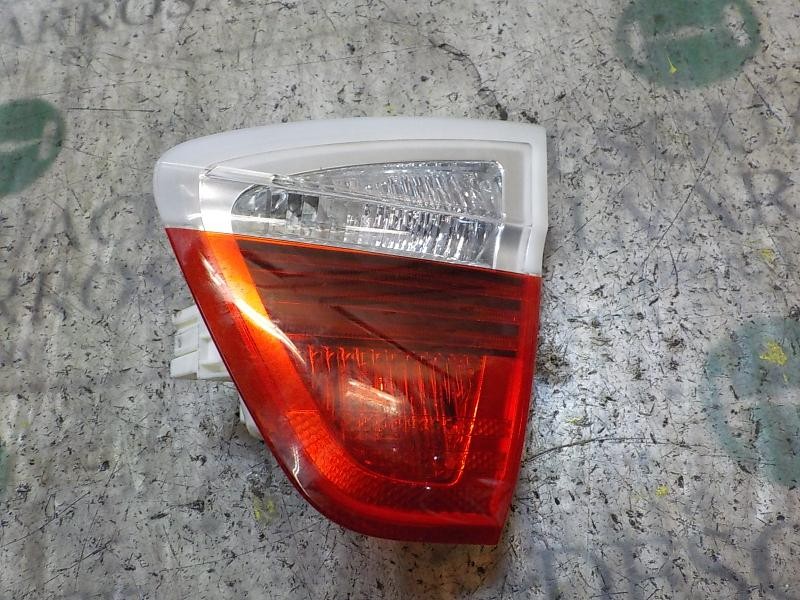 Recambio de piloto trasero derecho interior para bmw serie 3 berlina (e90) 320d referencia OEM IAM 63216937460  