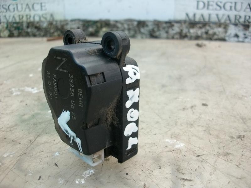 Recambio de modulo electronico para citroën xsara picasso 2.0 hdi referencia OEM IAM   