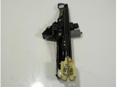 Recambio de elevalunas trasero derecho para citroën c3 aircross 1.5 blue-hdi fap referencia OEM IAM YQ00048480 98830P1T21 