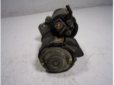 Recambio de motor arranque para nissan juke (f15) 1.5 turbodiesel cat referencia OEM IAM 2330000Q0F  2330000Q1H 2